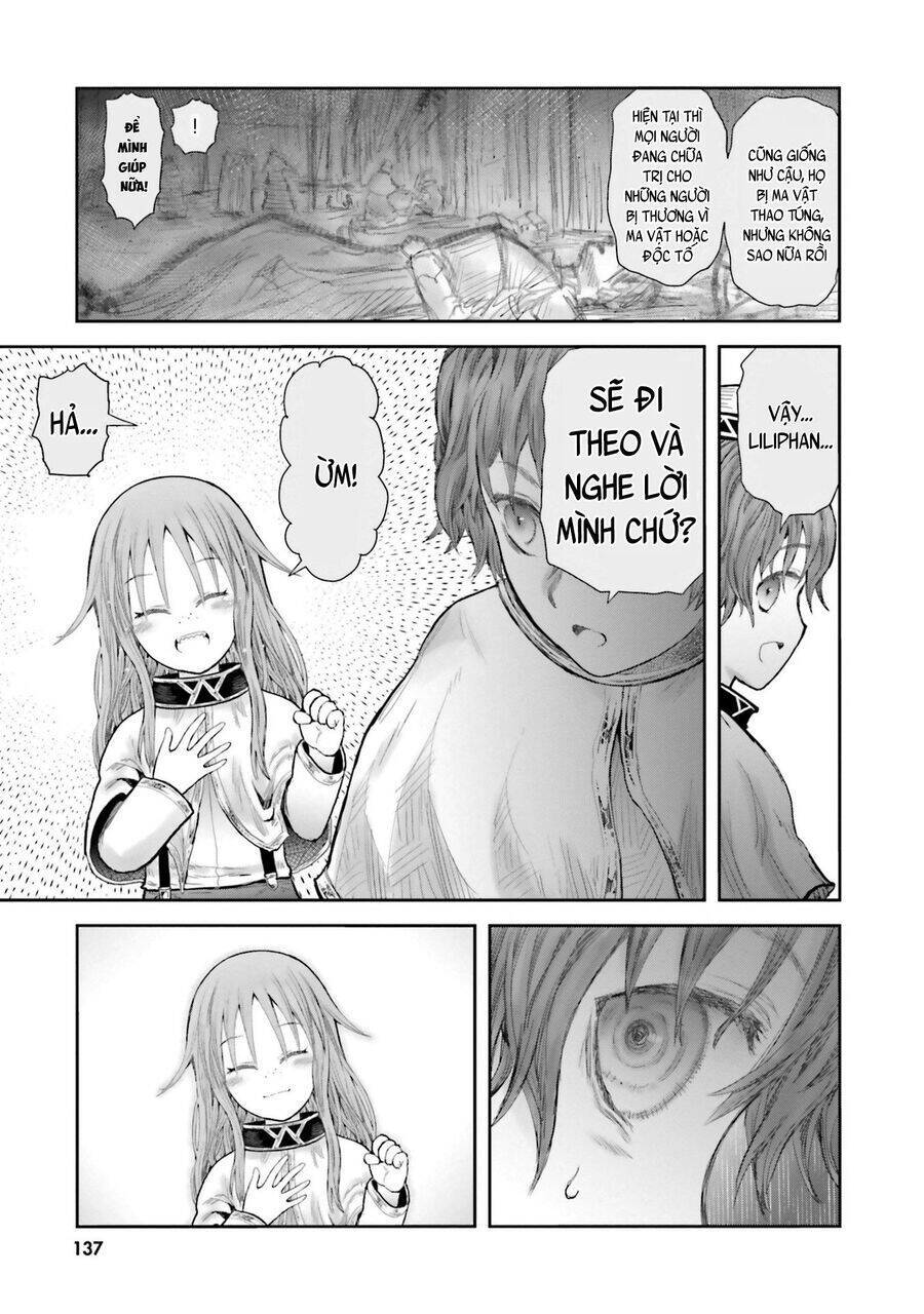 Chú Tôi Ở Dị Giới: Chapter 61