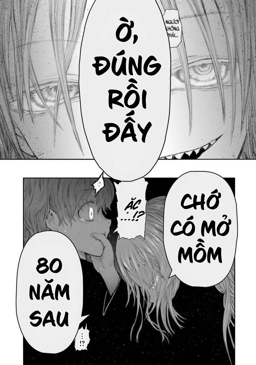 Chú Tôi Ở Dị Giới: Chapter 61