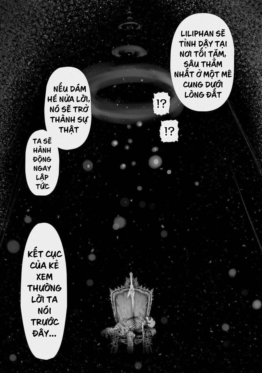 Chú Tôi Ở Dị Giới: Chapter 61