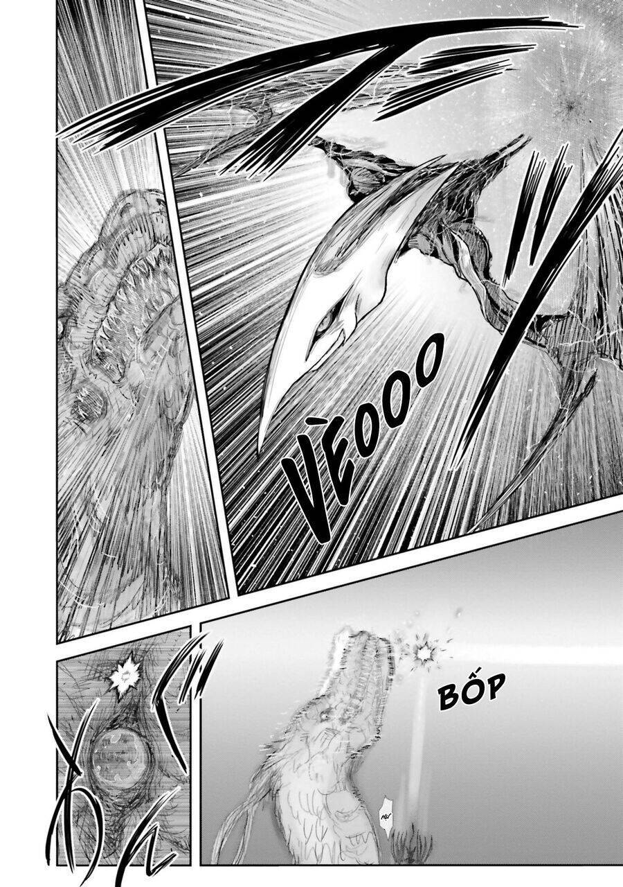 Chú Tôi Ở Dị Giới: Chapter 61