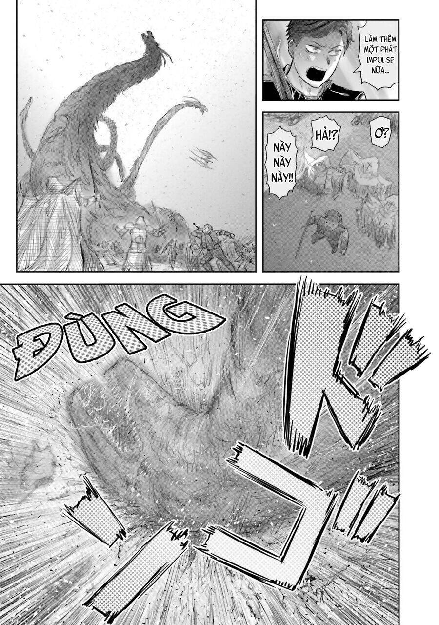 Chú Tôi Ở Dị Giới: Chapter 61