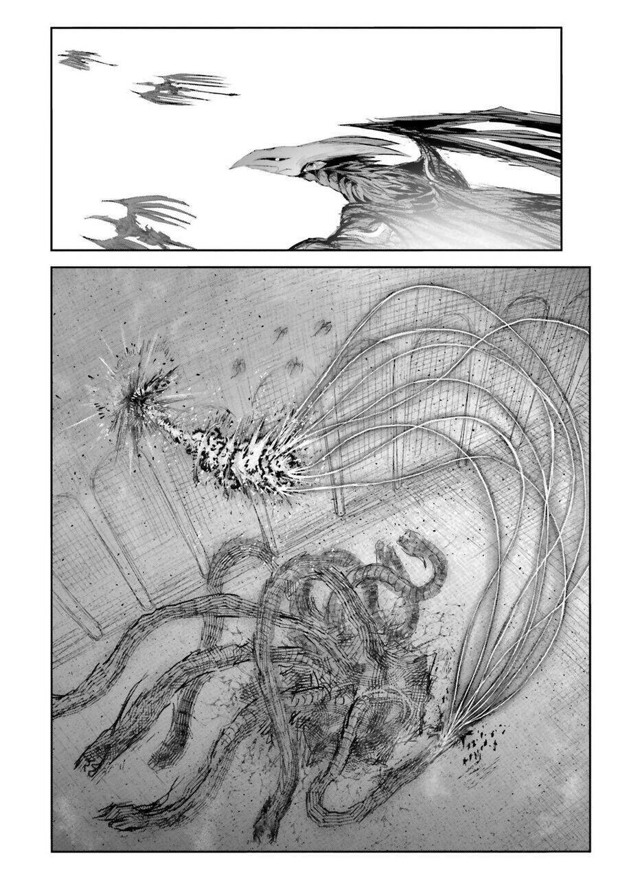 Chú Tôi Ở Dị Giới: Chapter 61