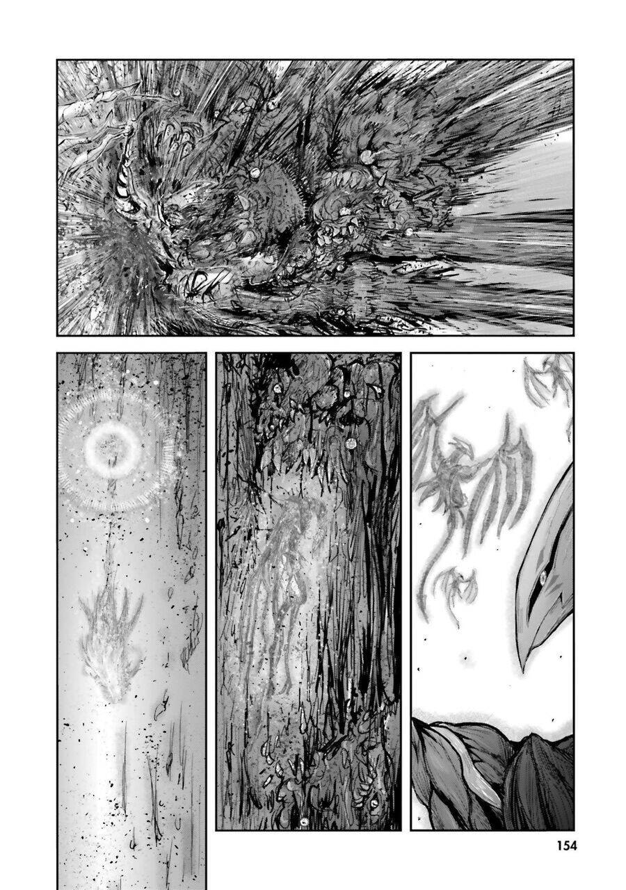Chú Tôi Ở Dị Giới: Chapter 61