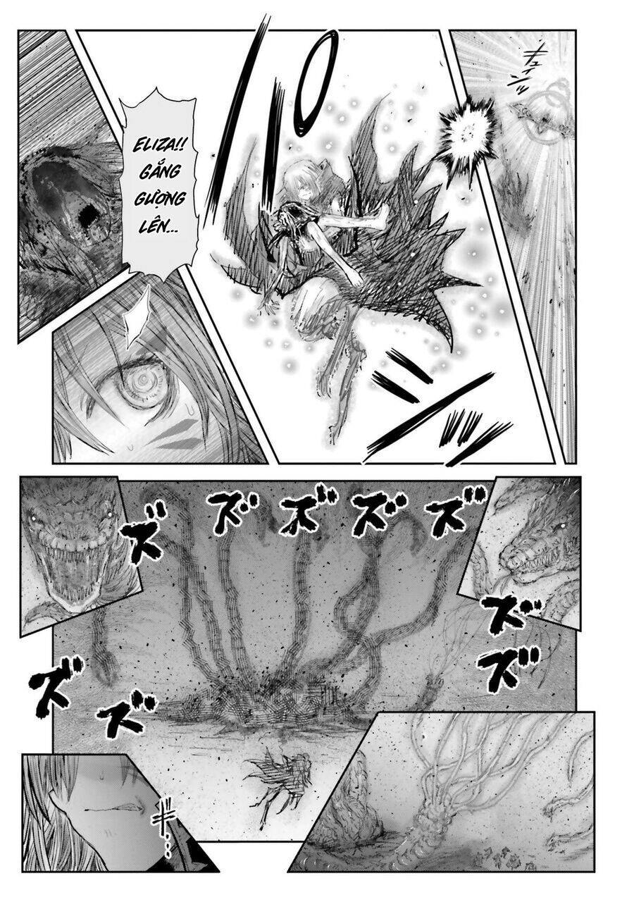 Chú Tôi Ở Dị Giới: Chapter 61