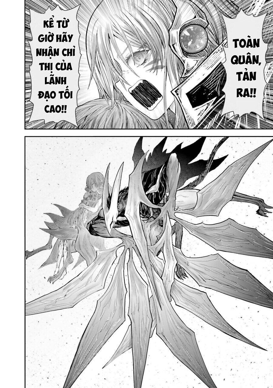 Chú Tôi Ở Dị Giới: Chapter 61