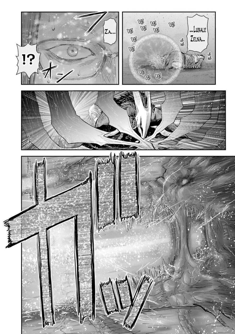 Chú Tôi Ở Dị Giới: Chapter 61