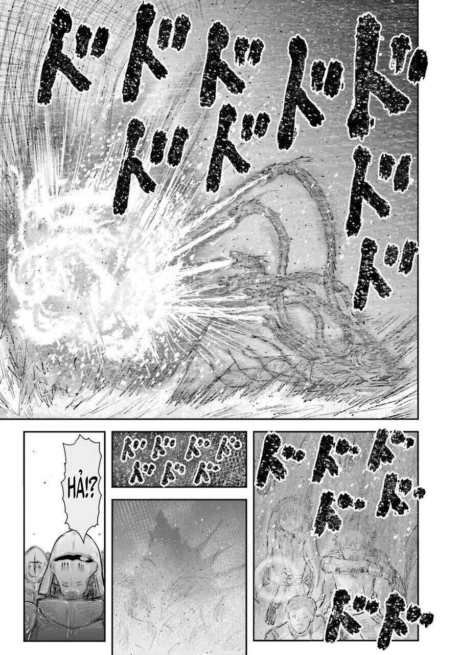 Chú Tôi Ở Dị Giới: Chapter 61