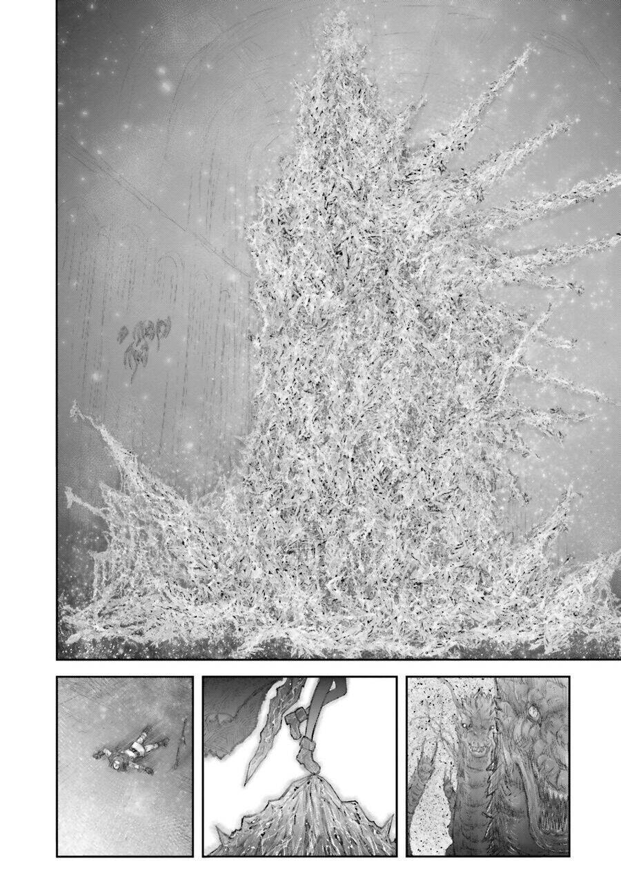 Chú Tôi Ở Dị Giới: Chapter 61