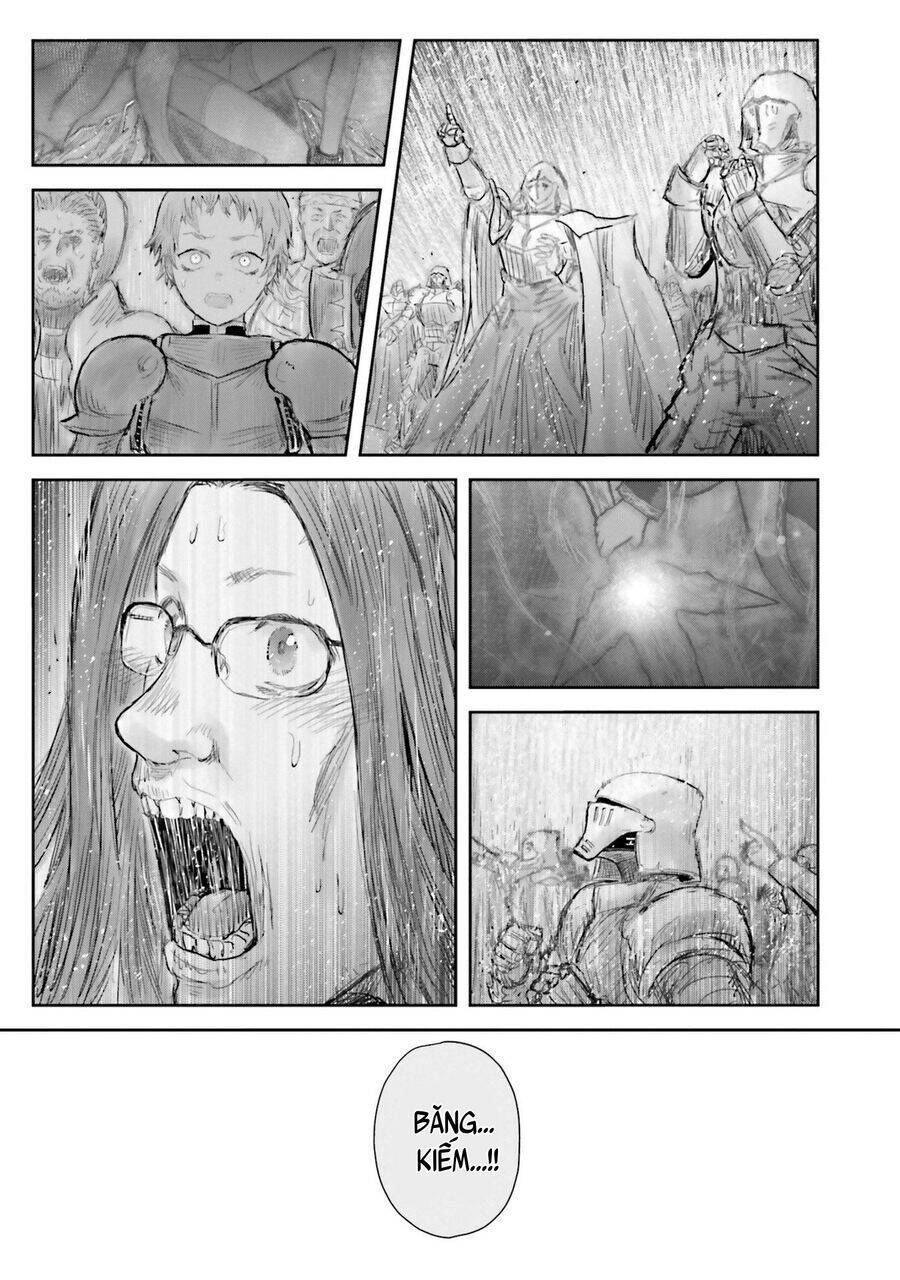 Chú Tôi Ở Dị Giới: Chapter 61
