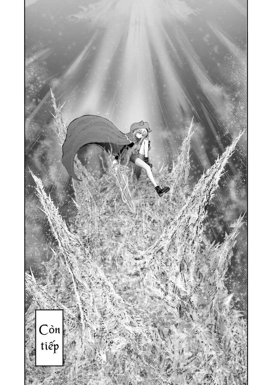 Chú Tôi Ở Dị Giới: Chapter 61