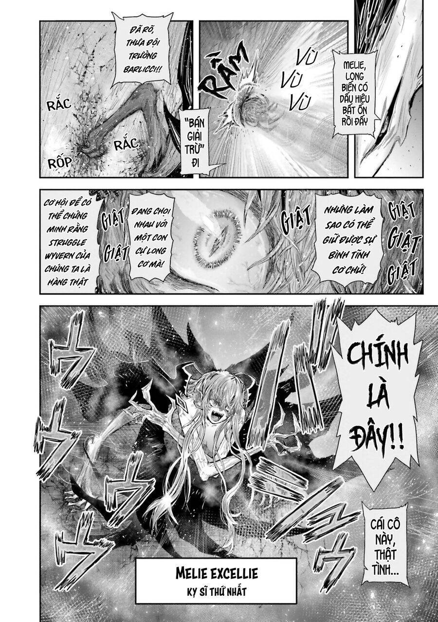 Chú Tôi Ở Dị Giới: Chapter 61