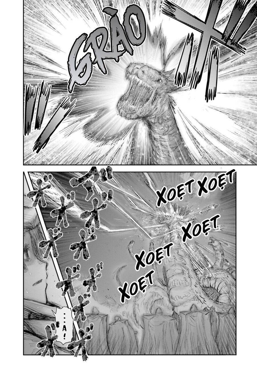Chú Tôi Ở Dị Giới: Chapter 61