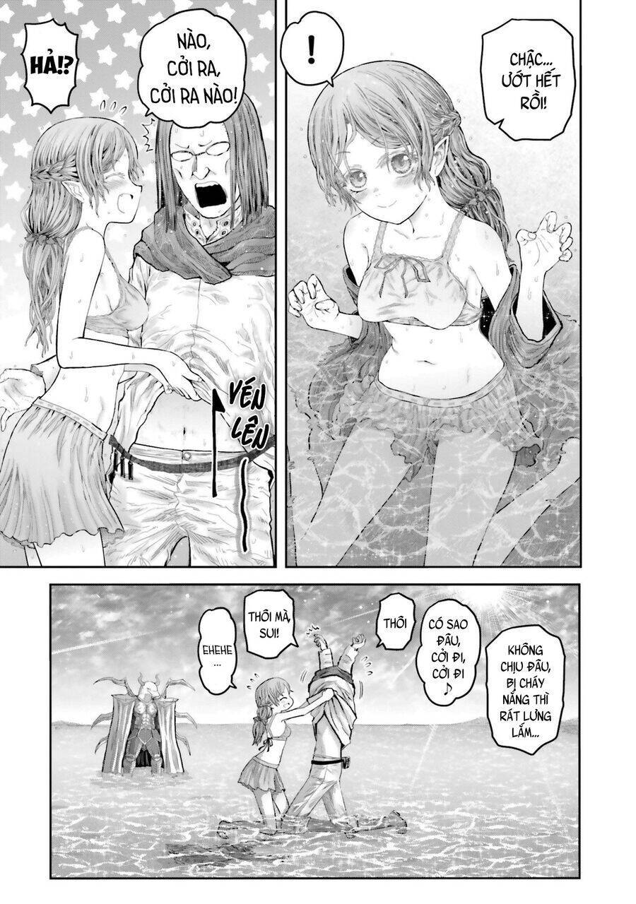 Chú Tôi Ở Dị Giới: Chapter 61.5