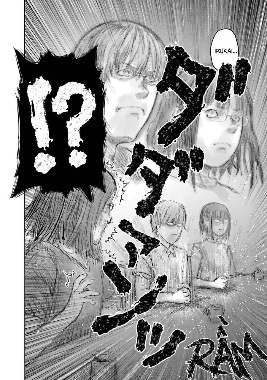 Chú Tôi Ở Dị Giới: Chapter 61.5