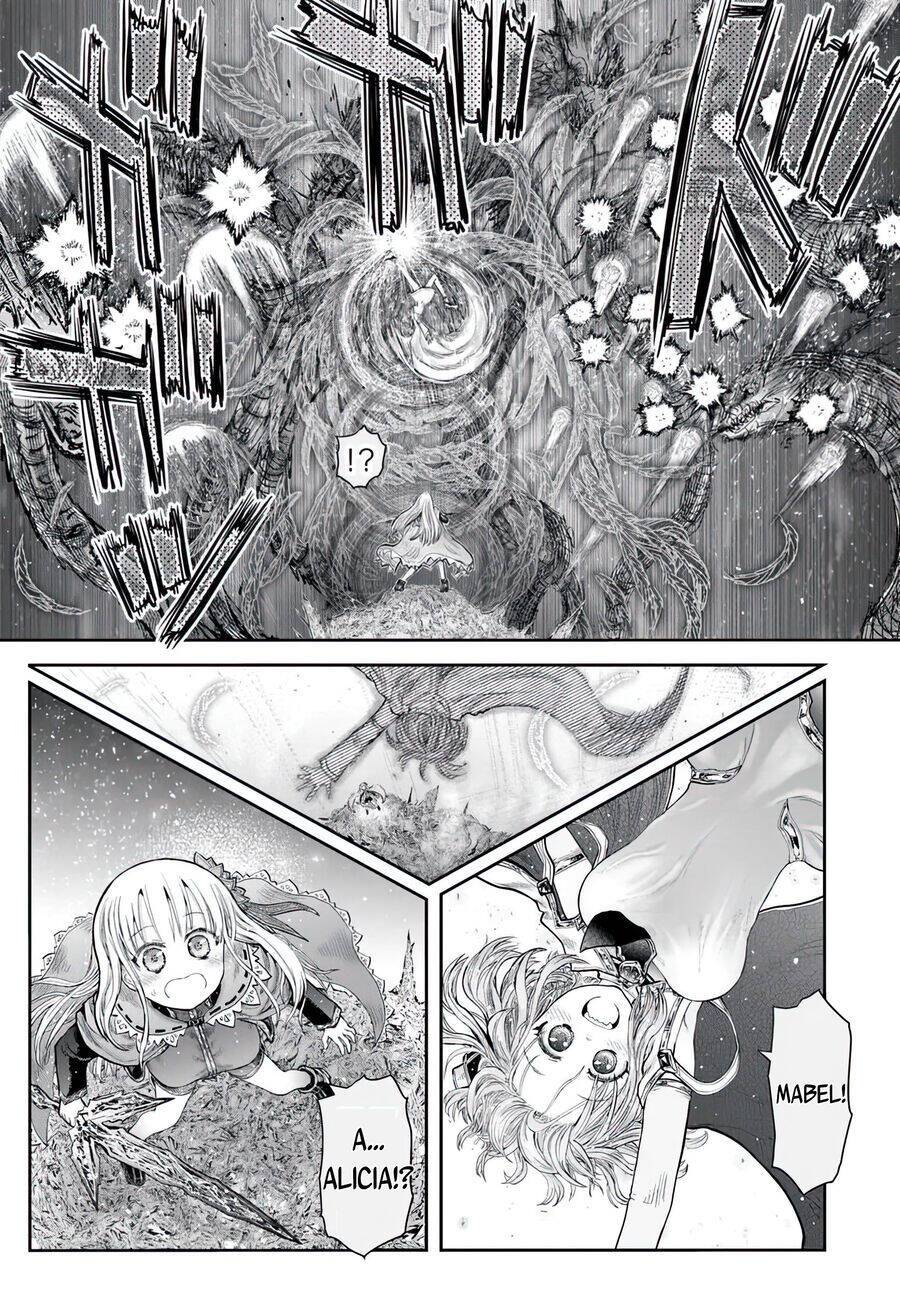 Chú Tôi Ở Dị Giới: Chapter 62