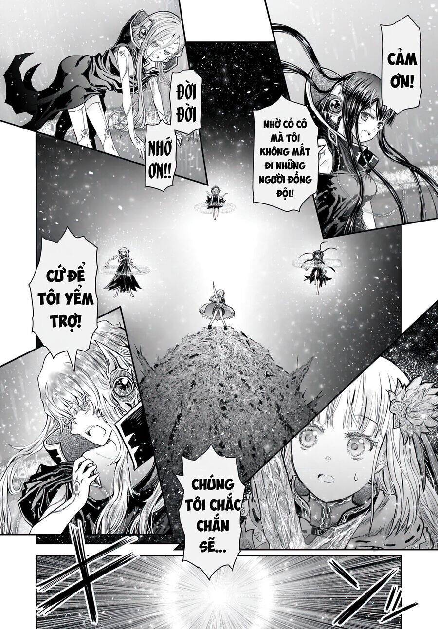 Chú Tôi Ở Dị Giới: Chapter 62