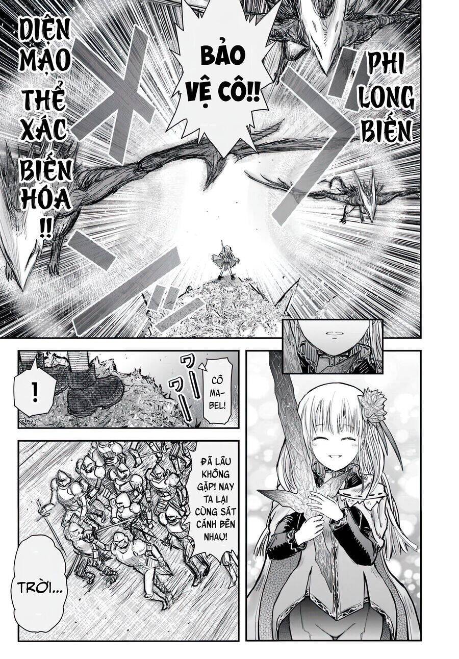 Chú Tôi Ở Dị Giới: Chapter 62