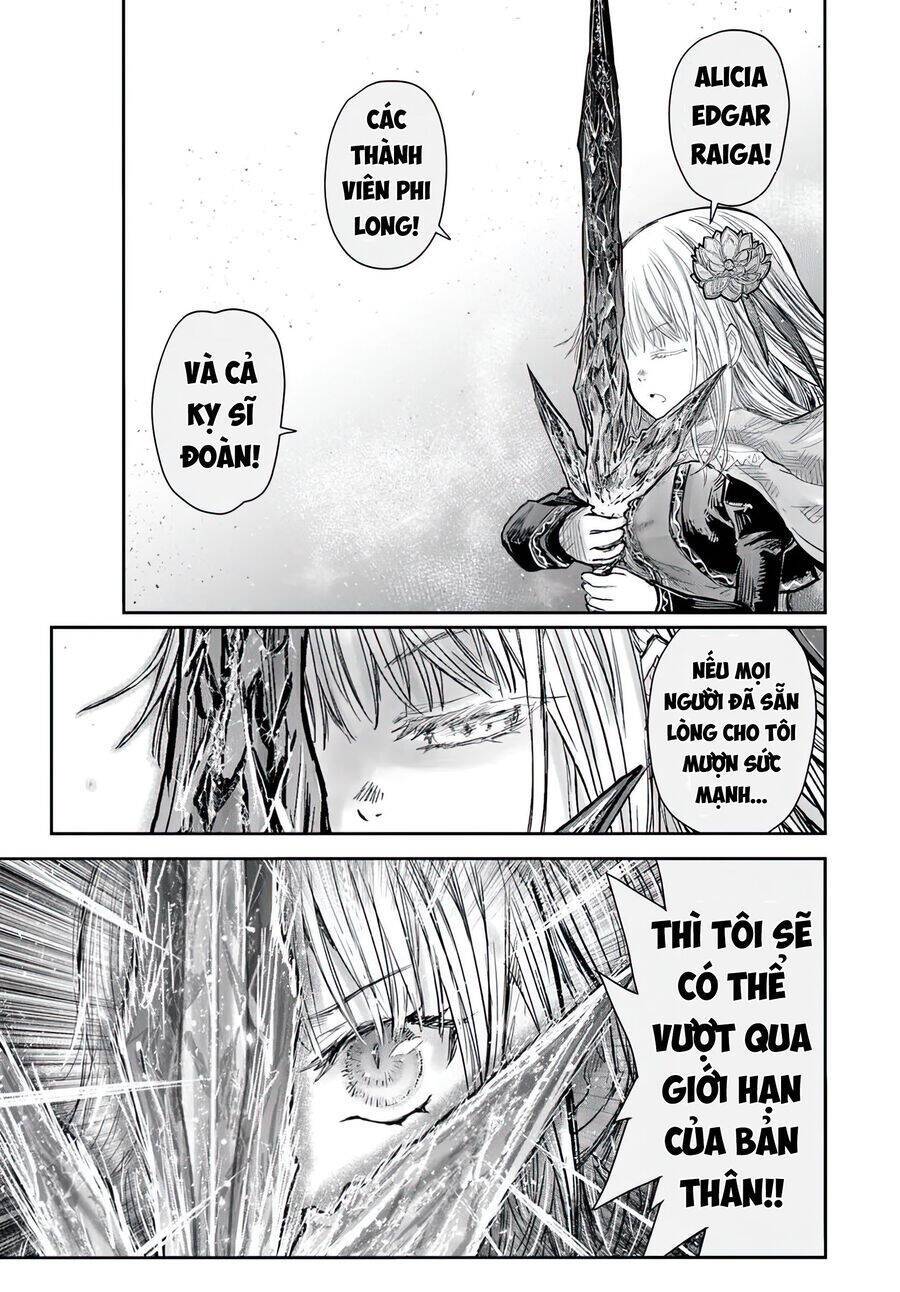 Chú Tôi Ở Dị Giới: Chapter 62