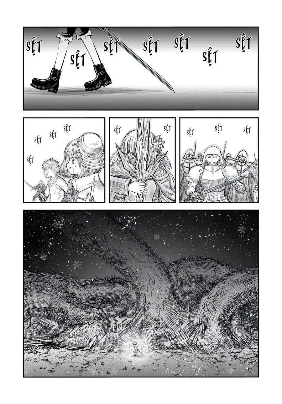 Chú Tôi Ở Dị Giới: Chapter 62