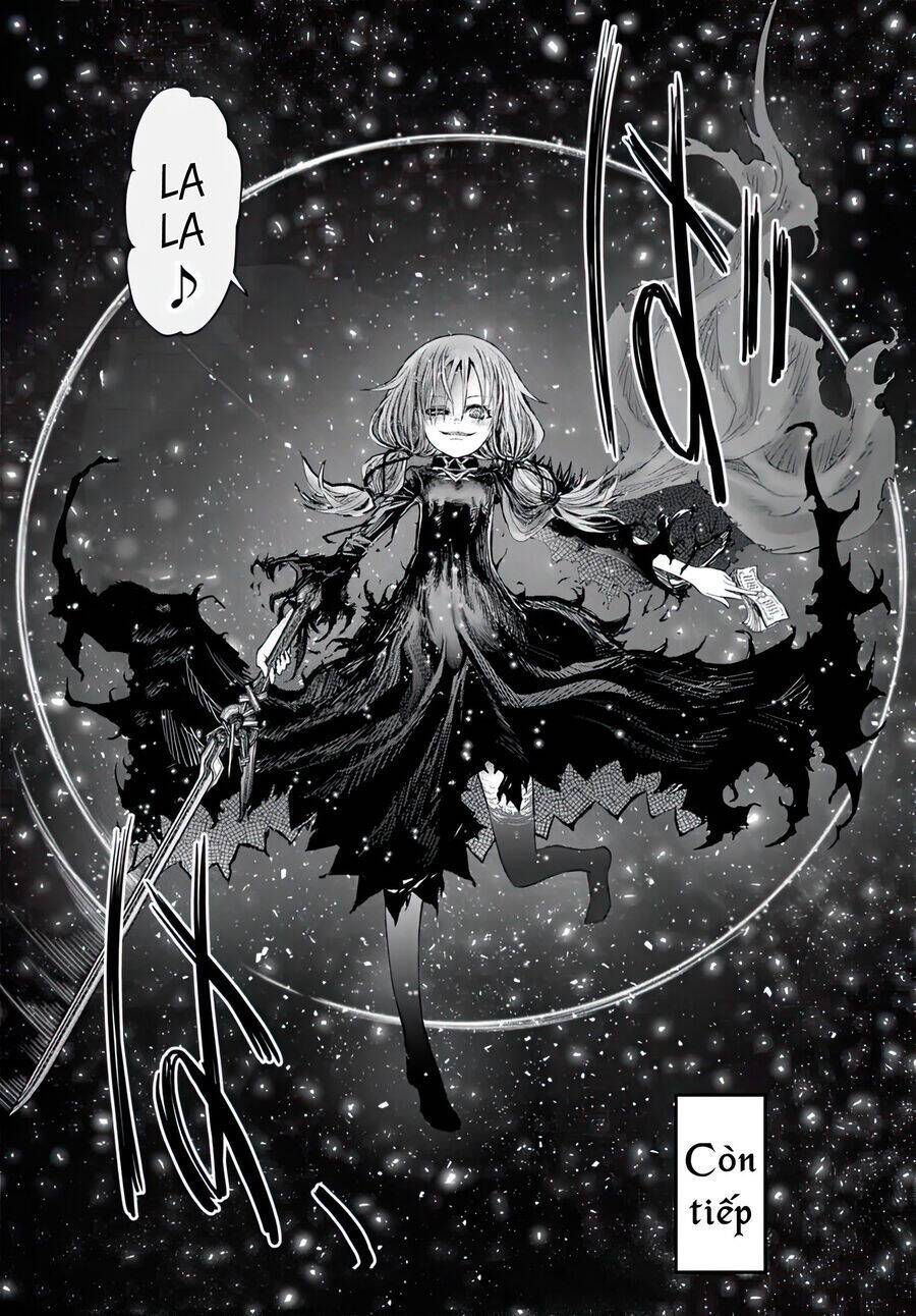 Chú Tôi Ở Dị Giới: Chapter 62
