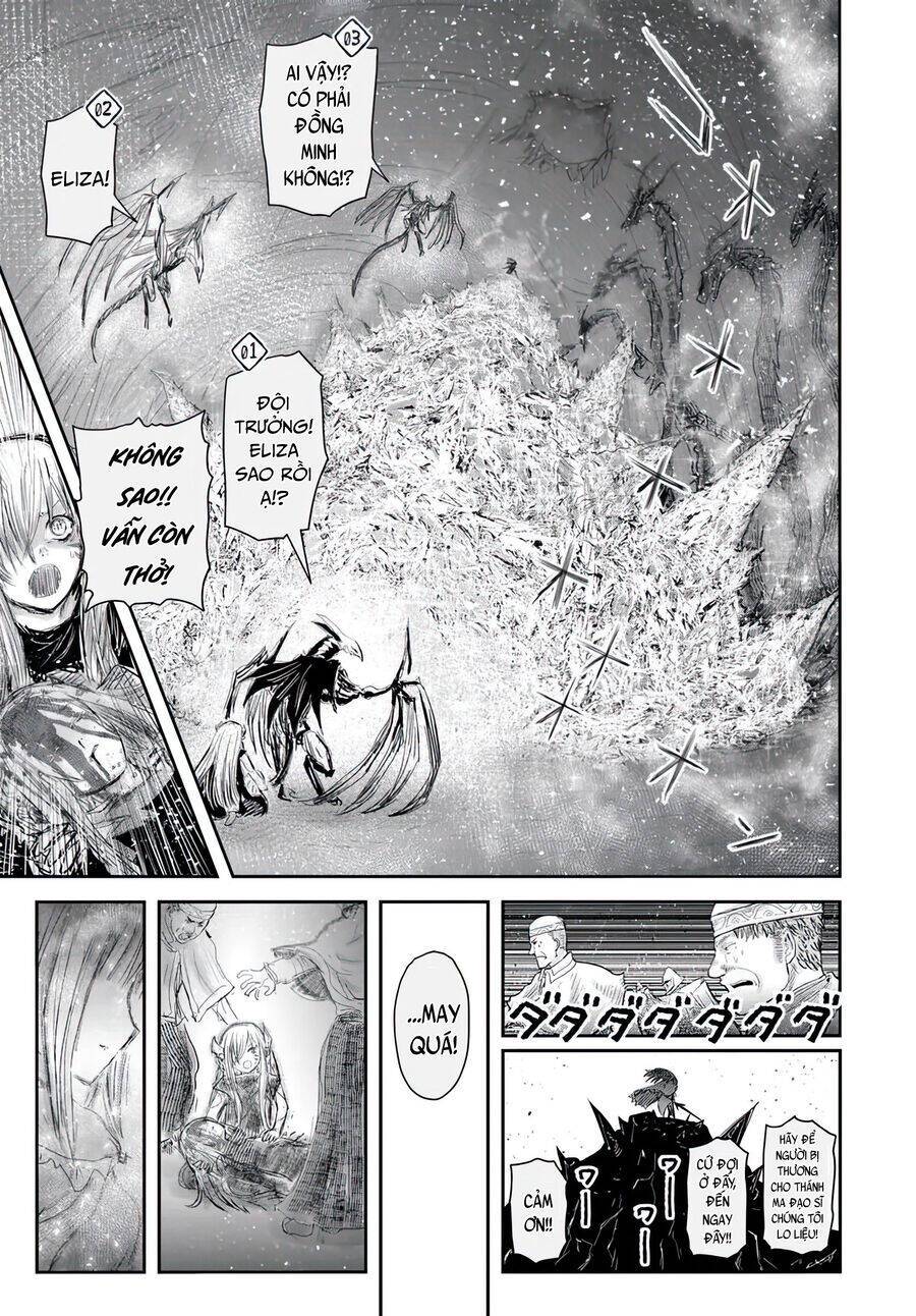Chú Tôi Ở Dị Giới: Chapter 62