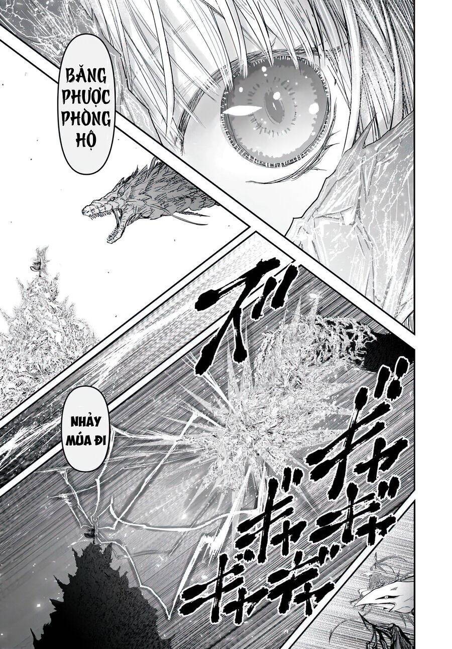 Chú Tôi Ở Dị Giới: Chapter 62