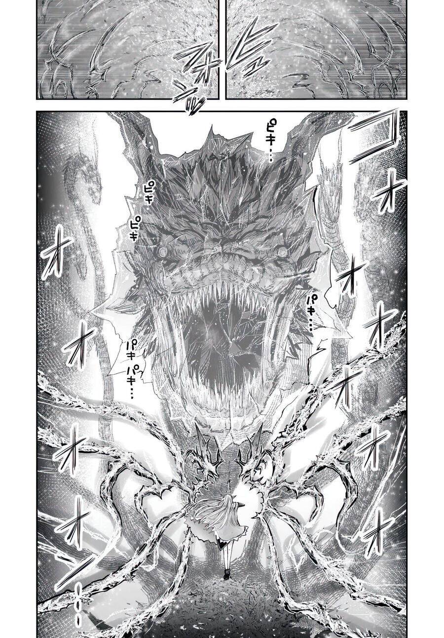 Chú Tôi Ở Dị Giới: Chapter 62
