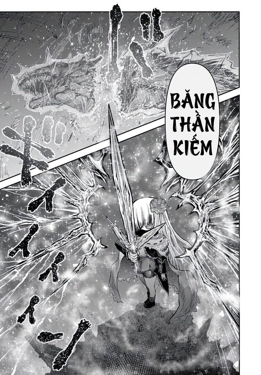 Chú Tôi Ở Dị Giới: Chapter 62