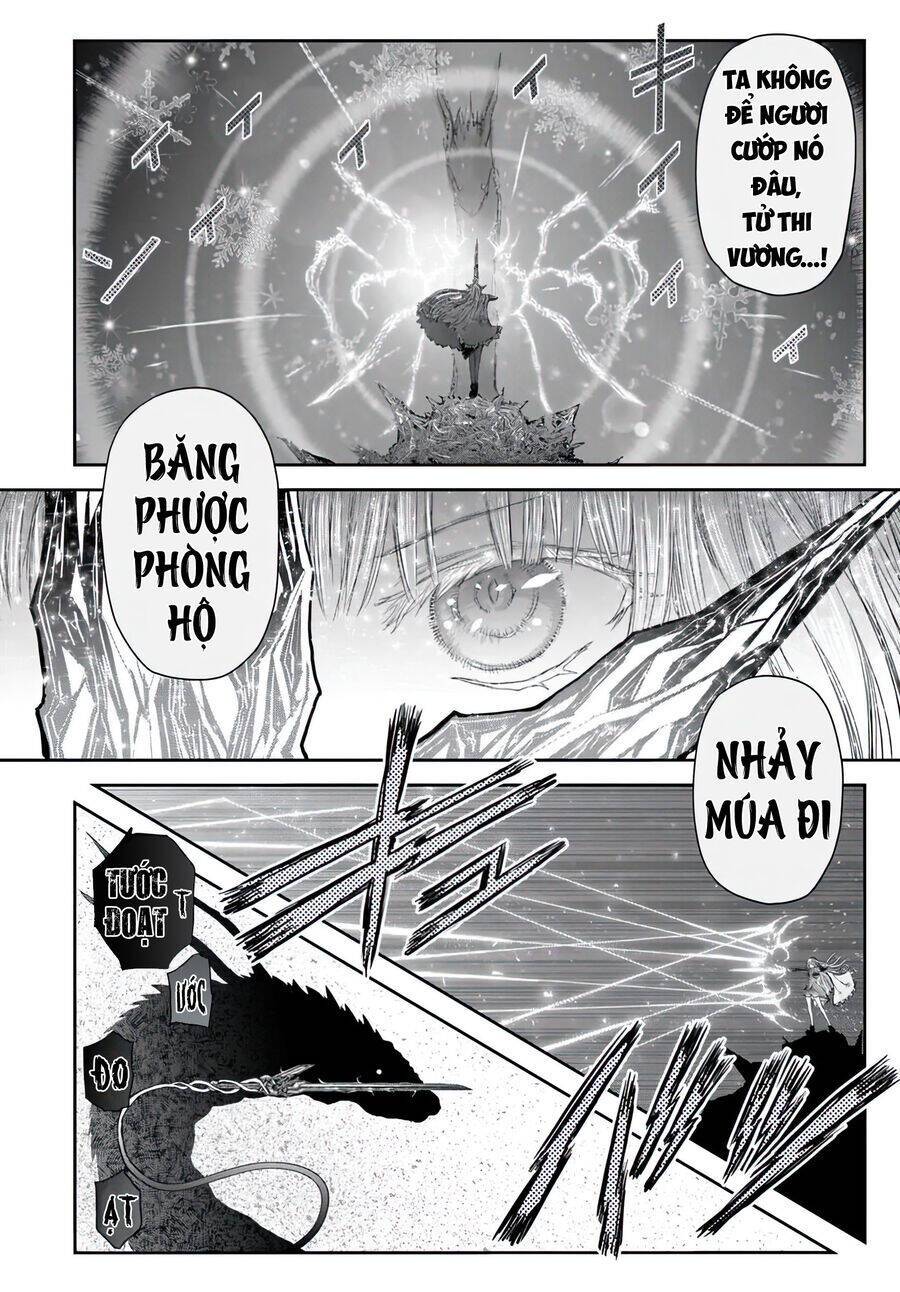 Chú Tôi Ở Dị Giới: Chapter 63