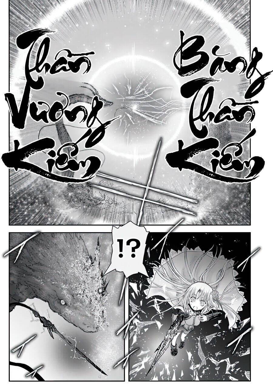 Chú Tôi Ở Dị Giới: Chapter 63