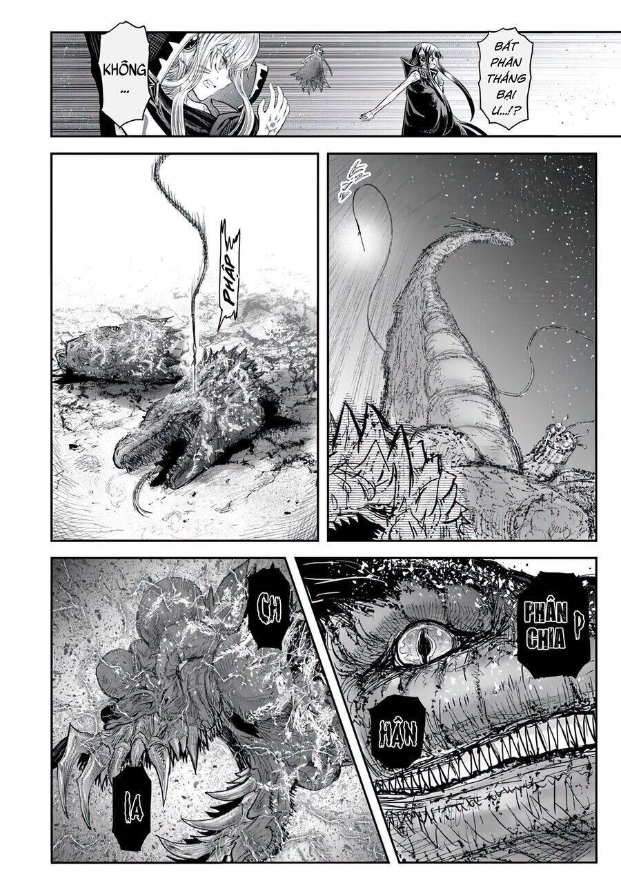 Chú Tôi Ở Dị Giới: Chapter 63