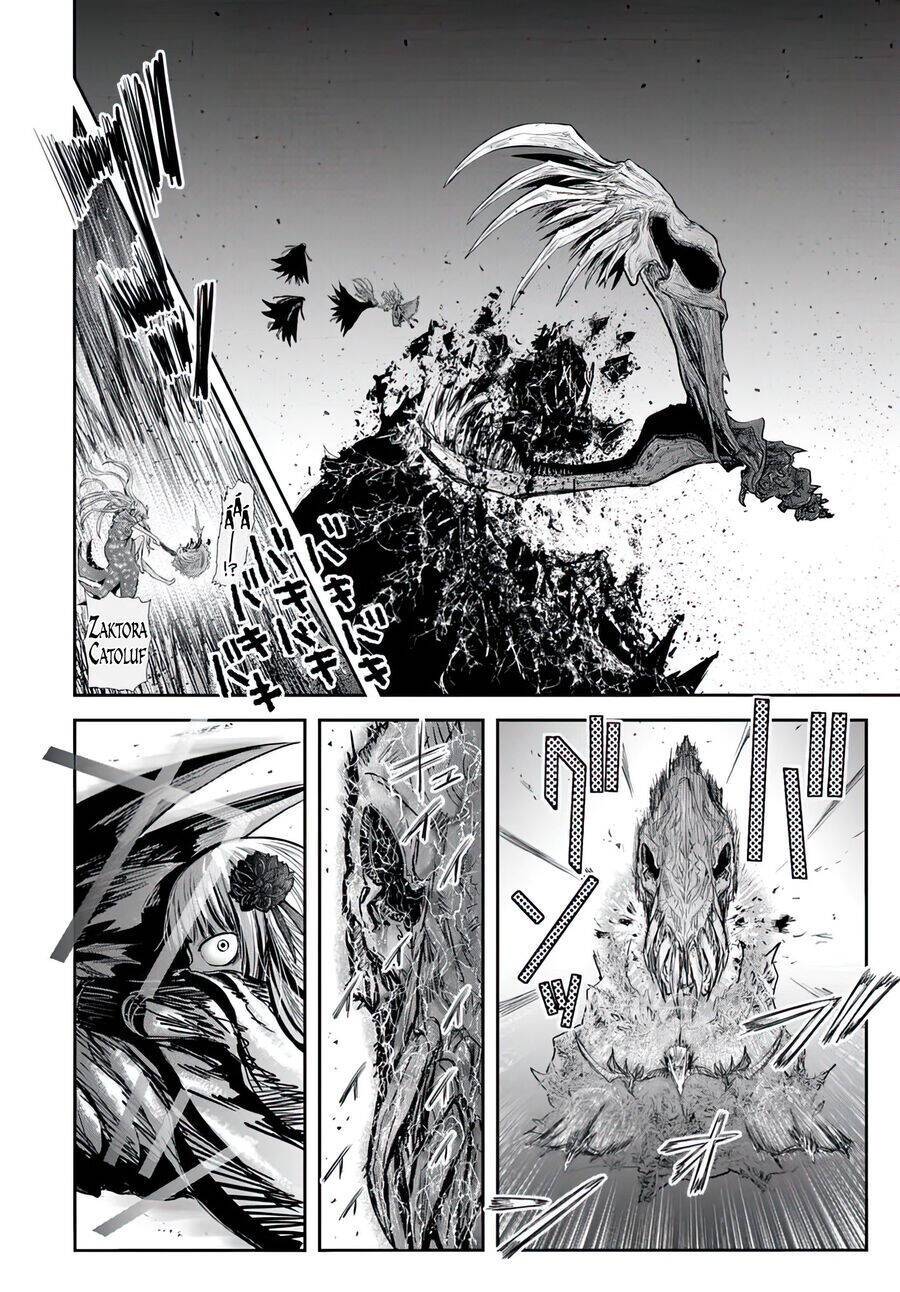 Chú Tôi Ở Dị Giới: Chapter 63