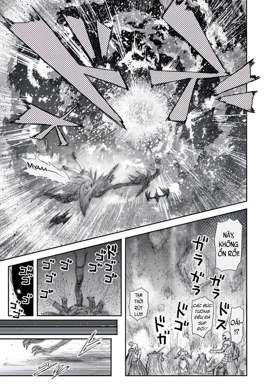 Chú Tôi Ở Dị Giới: Chapter 63