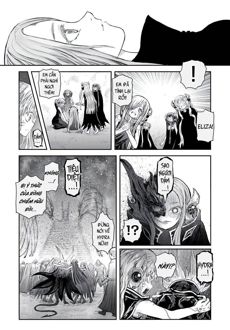 Chú Tôi Ở Dị Giới: Chapter 63