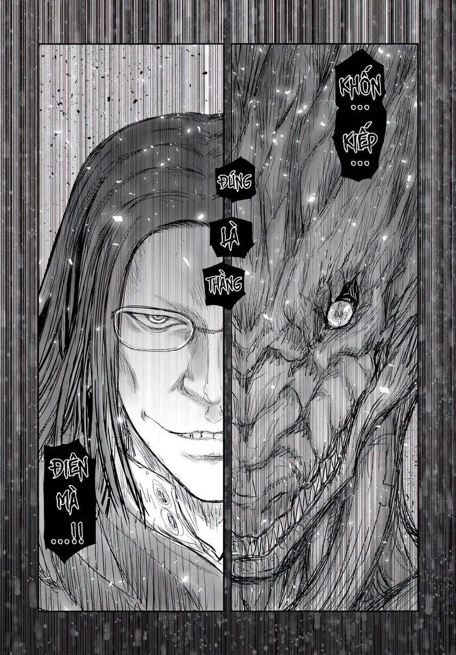Chú Tôi Ở Dị Giới: Chapter 63