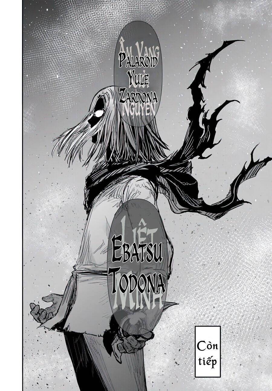 Chú Tôi Ở Dị Giới: Chapter 63