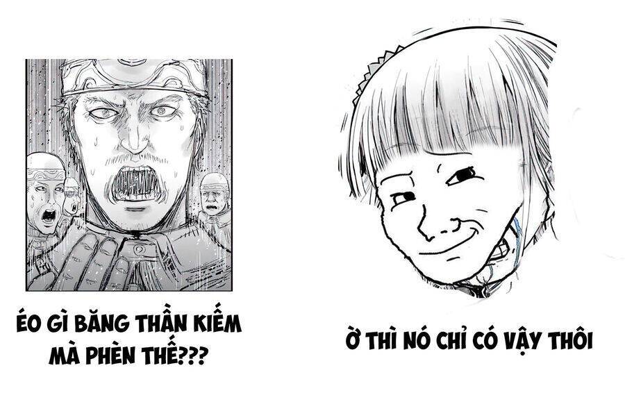 Chú Tôi Ở Dị Giới: Chapter 63