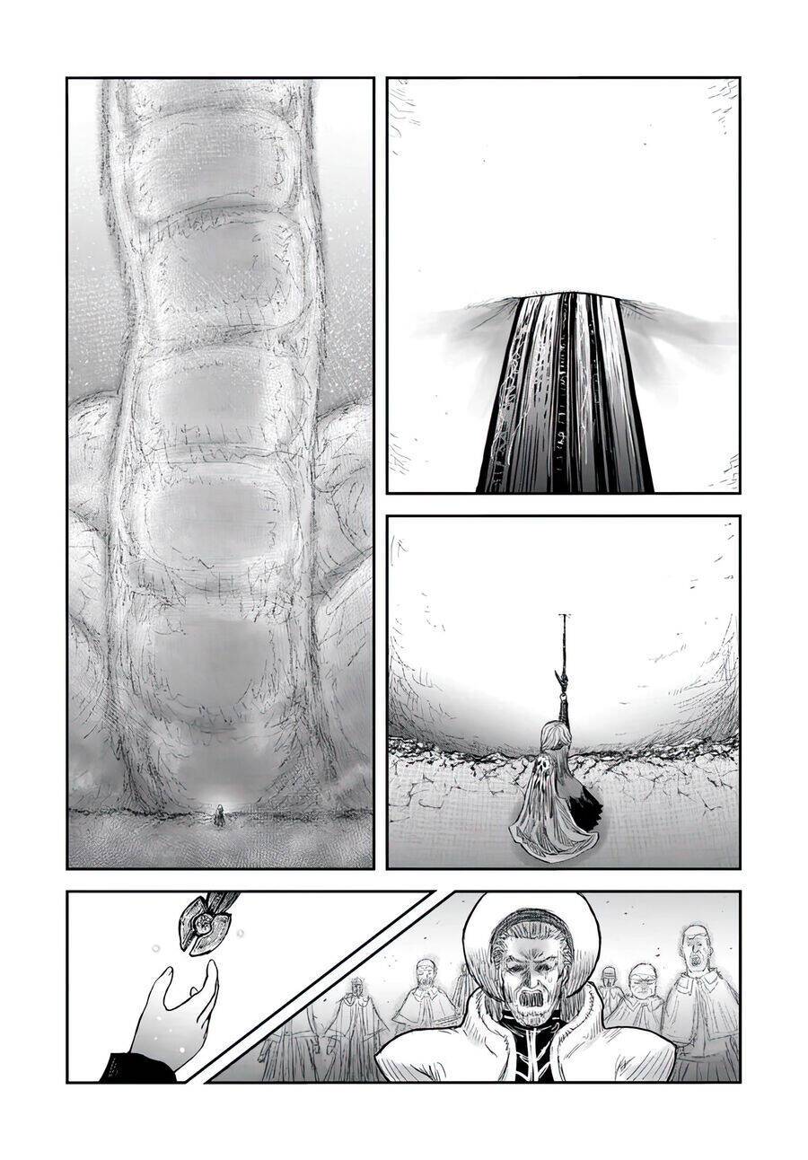 Chú Tôi Ở Dị Giới: Chapter 63