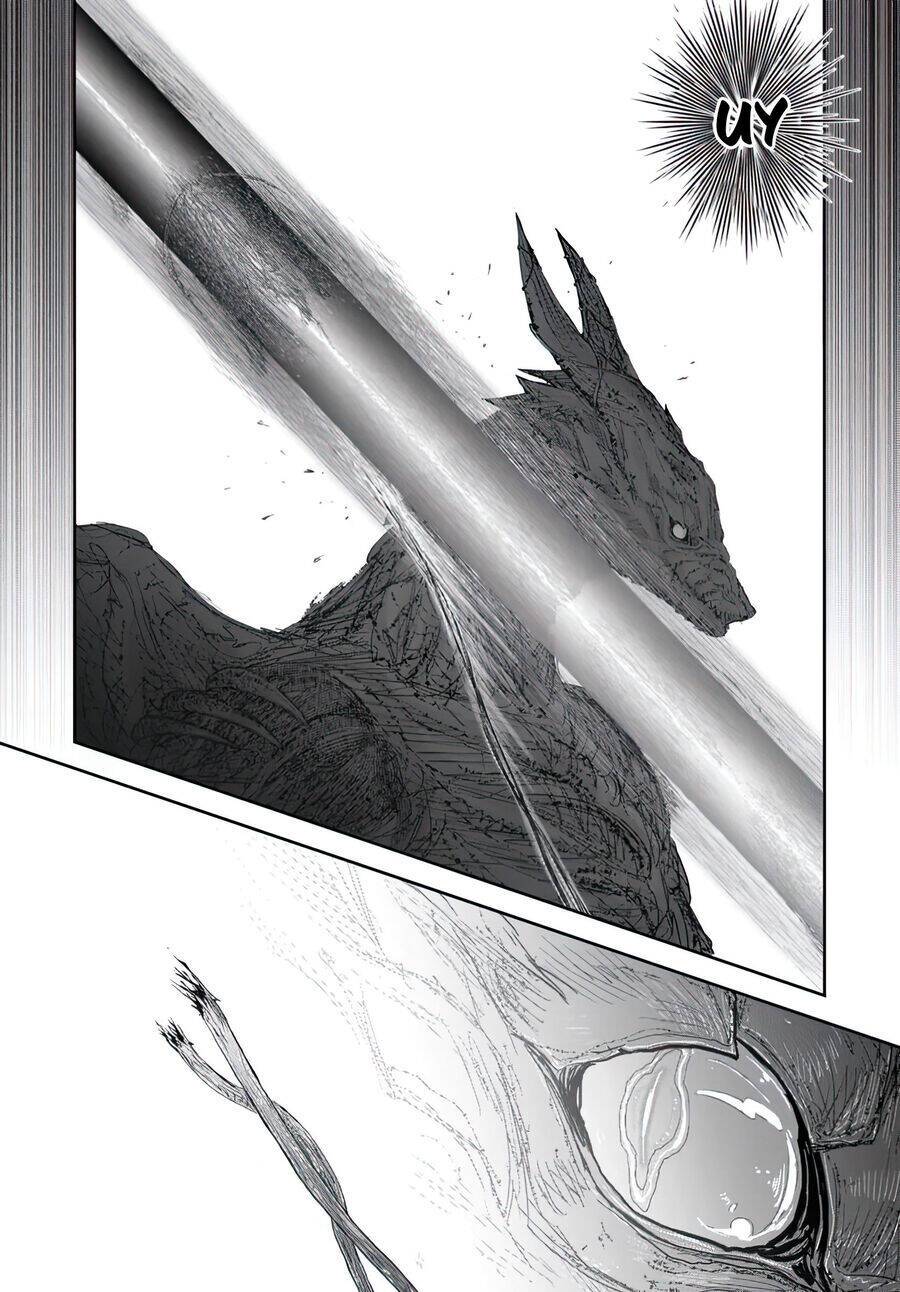 Chú Tôi Ở Dị Giới: Chapter 64