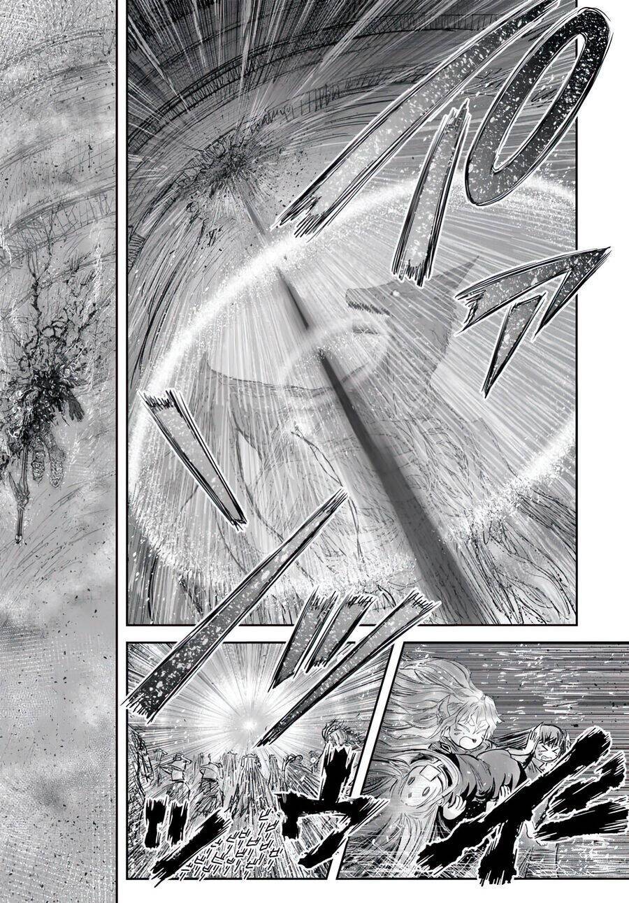 Chú Tôi Ở Dị Giới: Chapter 64