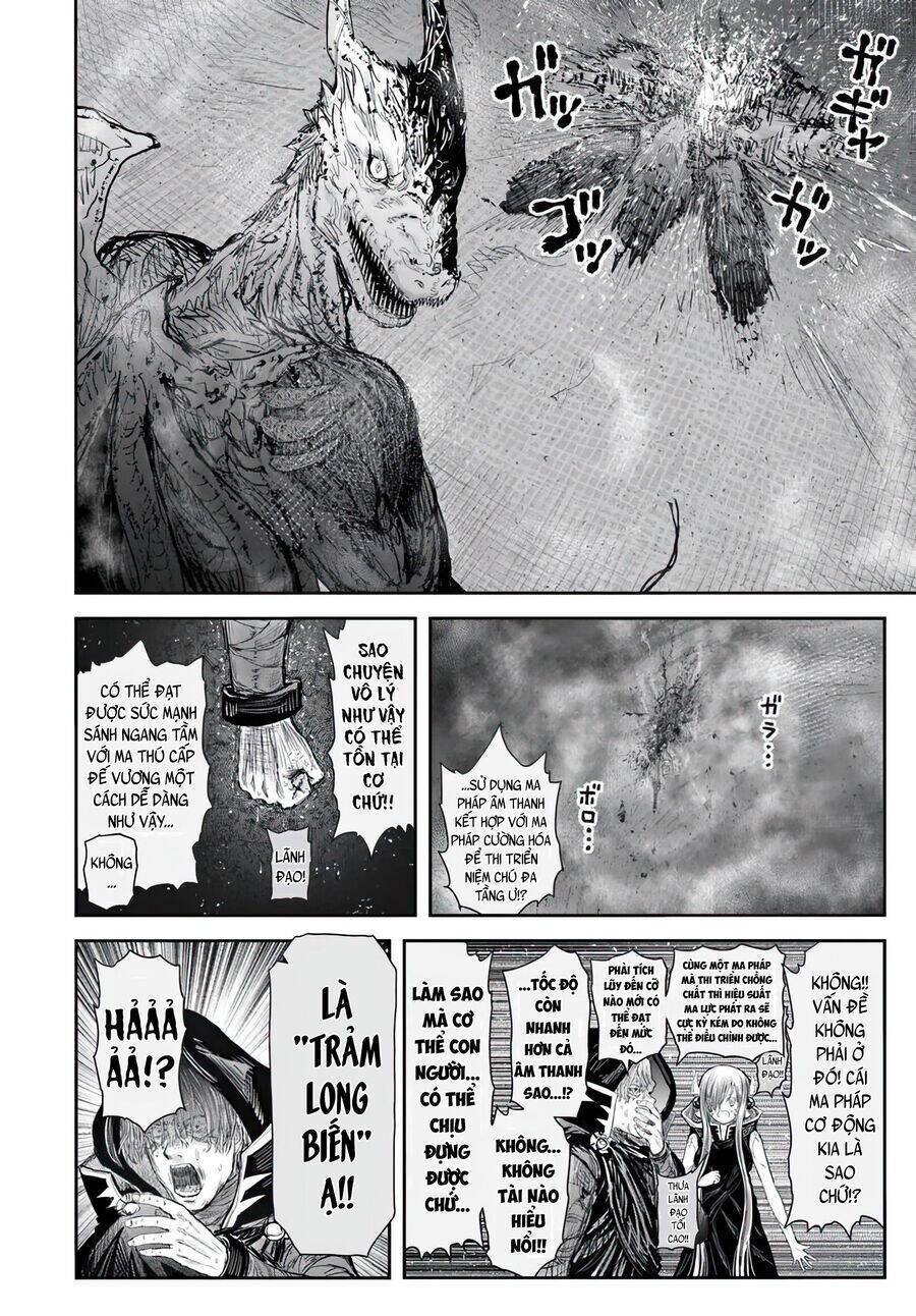 Chú Tôi Ở Dị Giới: Chapter 64