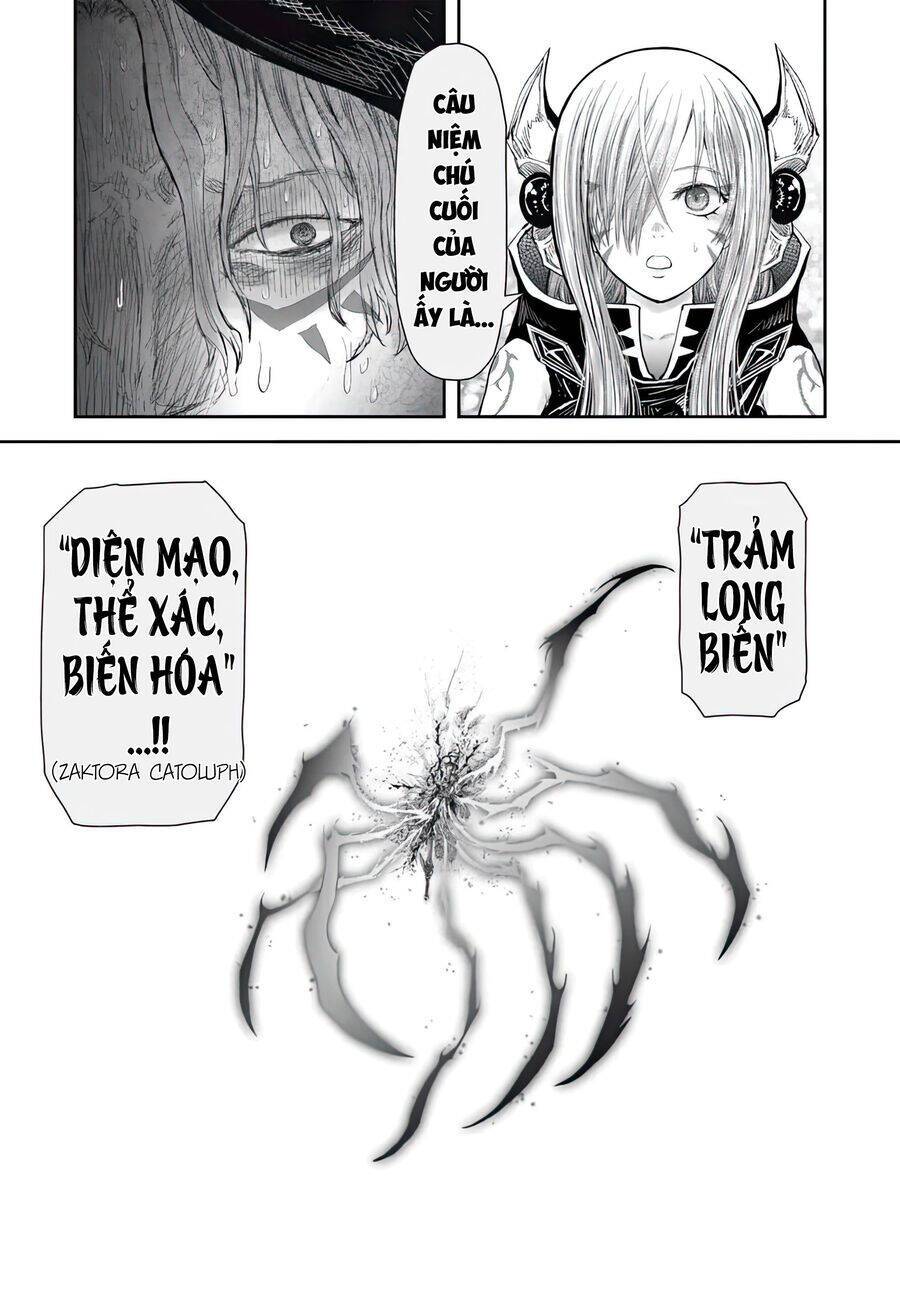 Chú Tôi Ở Dị Giới: Chapter 64