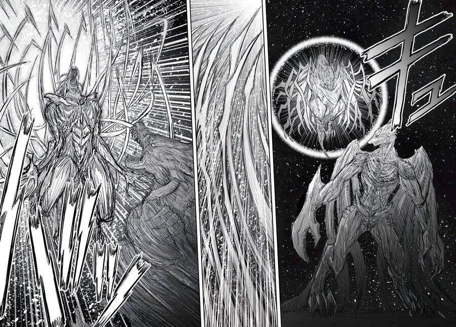 Chú Tôi Ở Dị Giới: Chapter 64