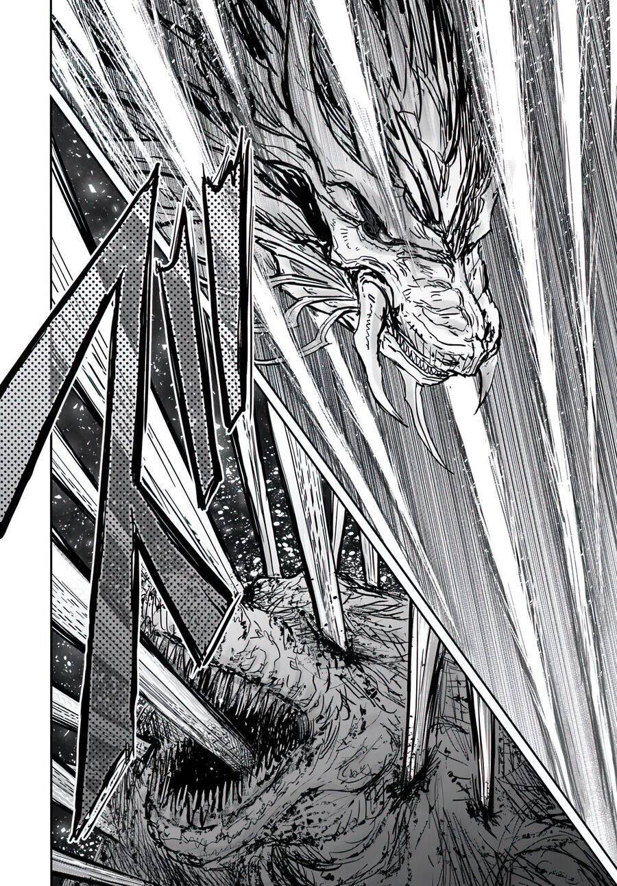 Chú Tôi Ở Dị Giới: Chapter 64