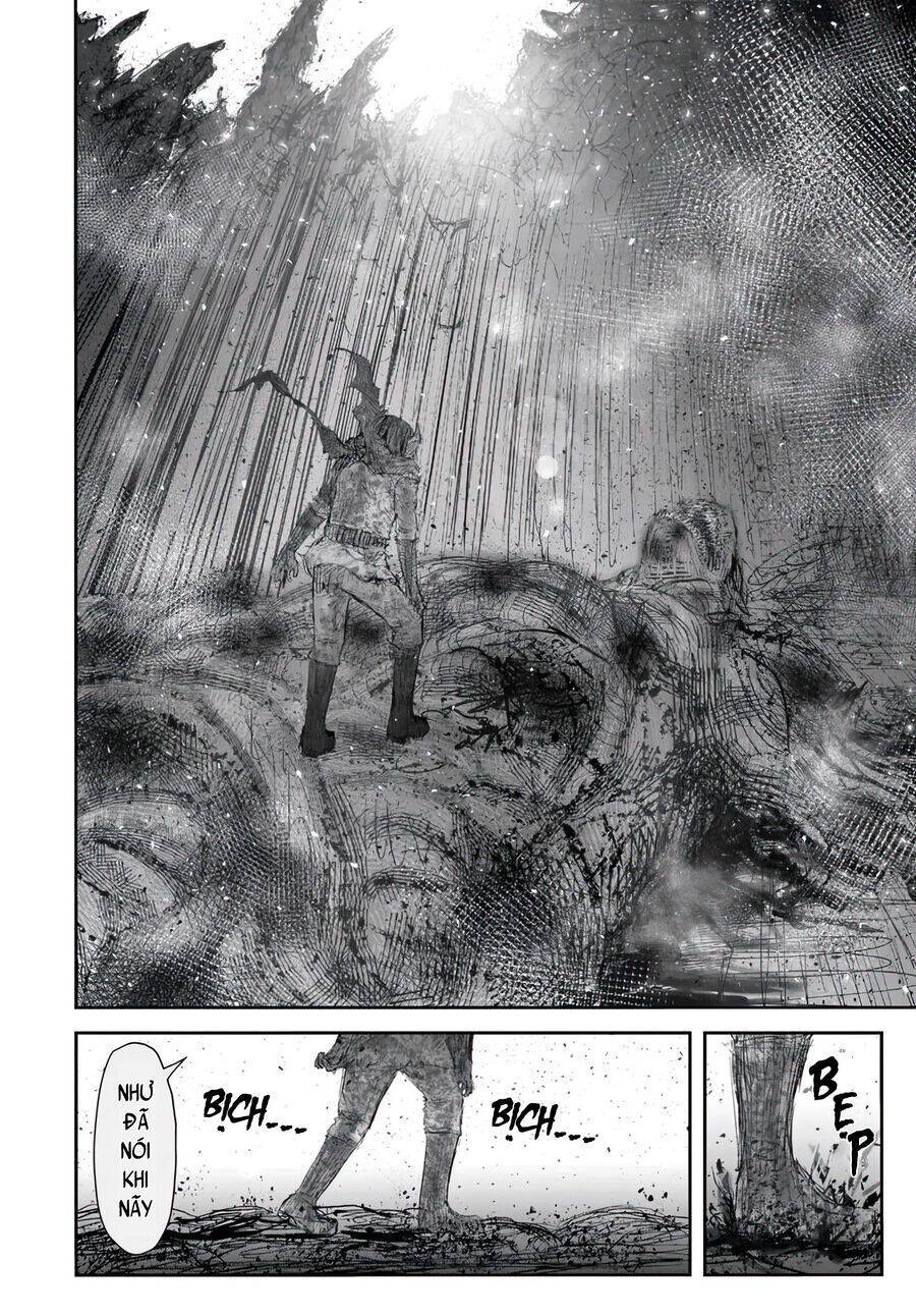 Chú Tôi Ở Dị Giới: Chapter 64
