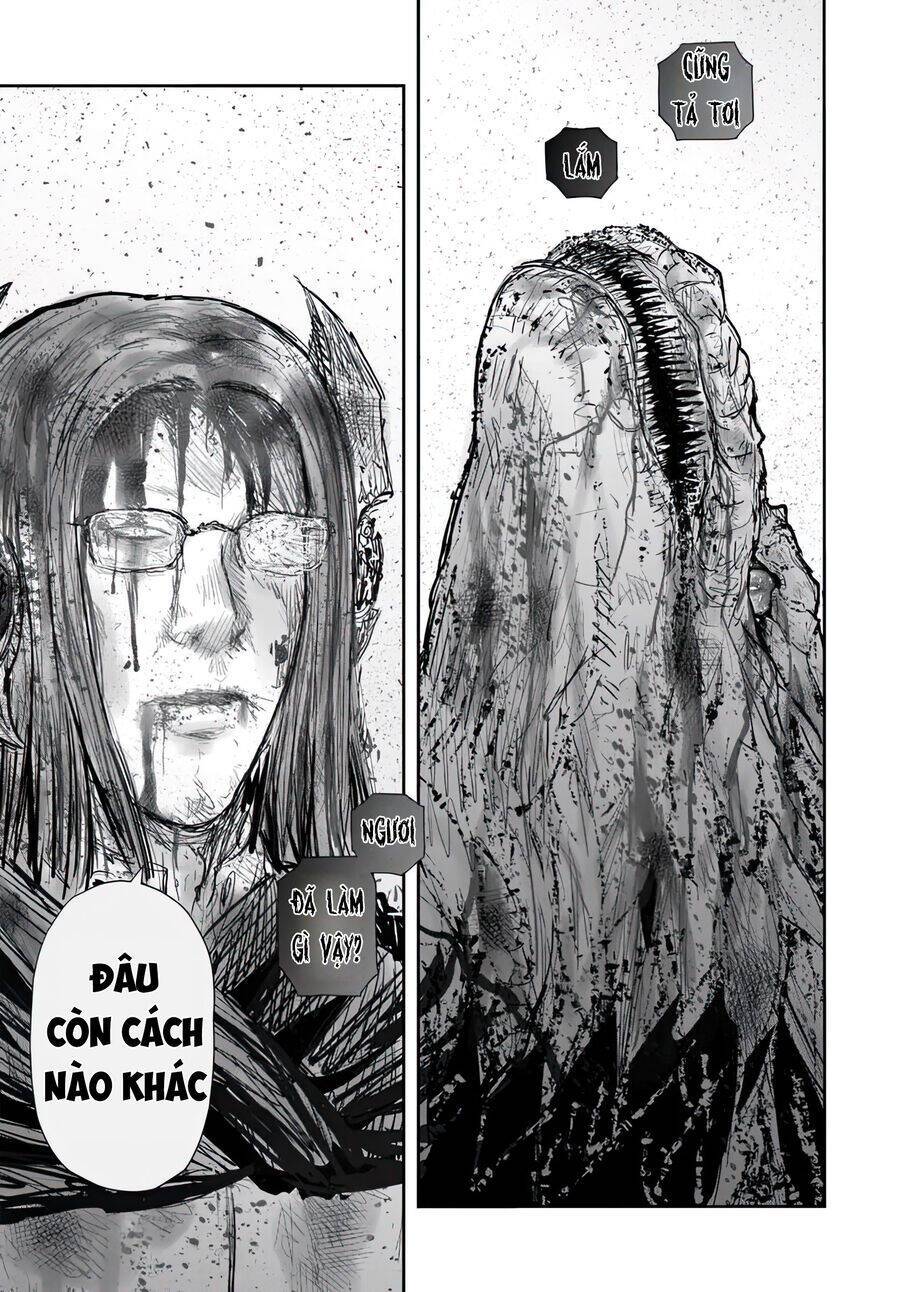 Chú Tôi Ở Dị Giới: Chapter 64