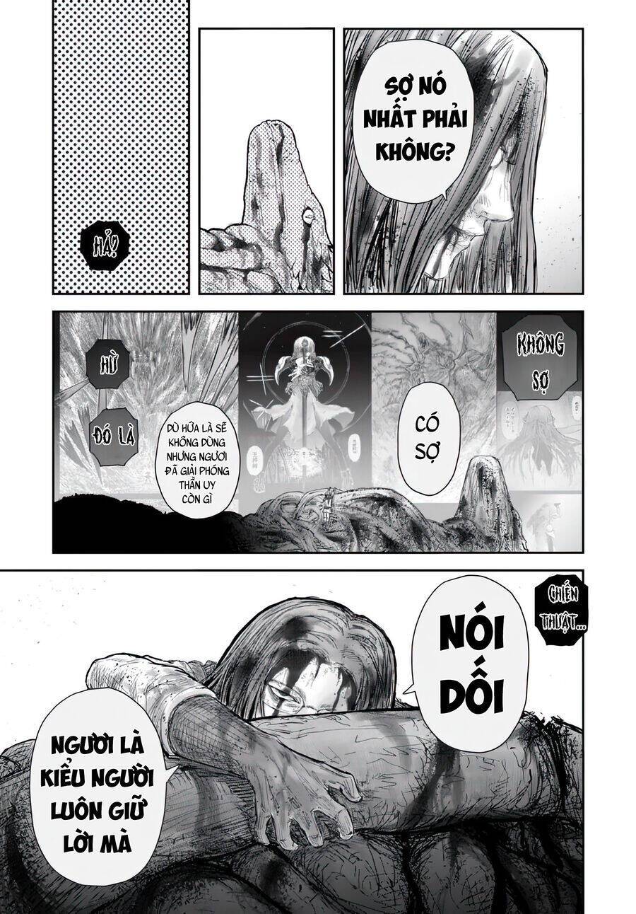 Chú Tôi Ở Dị Giới: Chapter 64