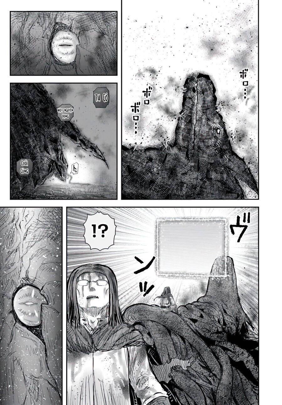 Chú Tôi Ở Dị Giới: Chapter 64