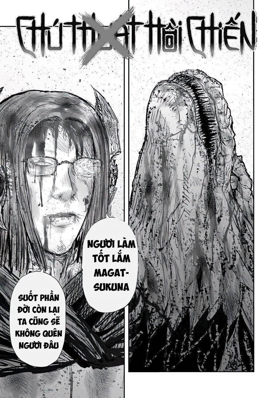 Chú Tôi Ở Dị Giới: Chapter 64