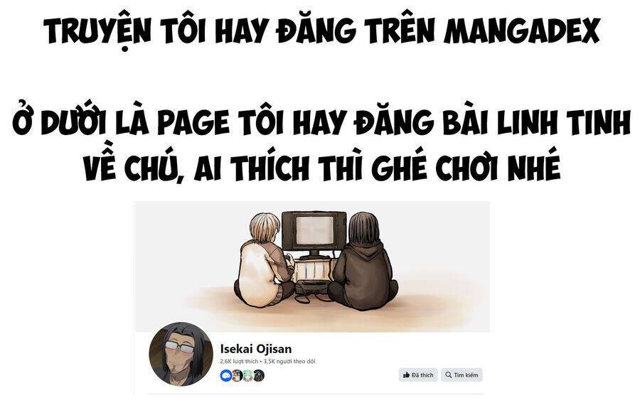 Chú Tôi Ở Dị Giới: Chapter 64
